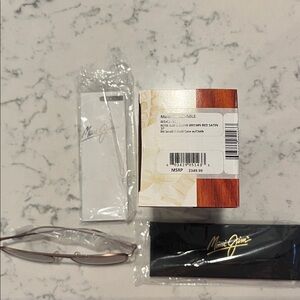 Maui Jim R542-19A Sunglasses